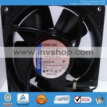 NeUe 4650n-465 ebmpapst fan 50 / 120 X 120 X 38 mm 60hz 230v