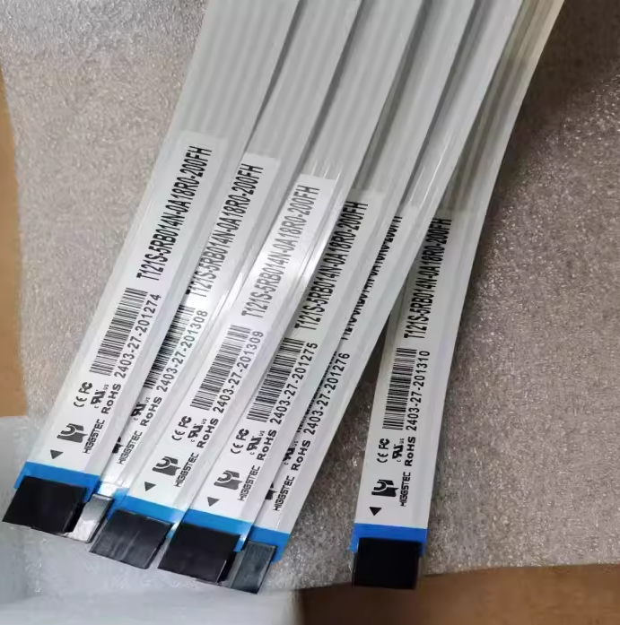 T121S-5RB014N-0A18R0-200FH Touch Screen Digitizer Touch glass