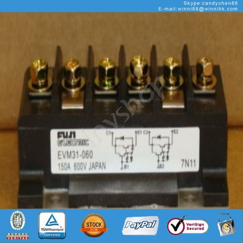 NEW EVM31-060 FUJI MODULE EVM31060