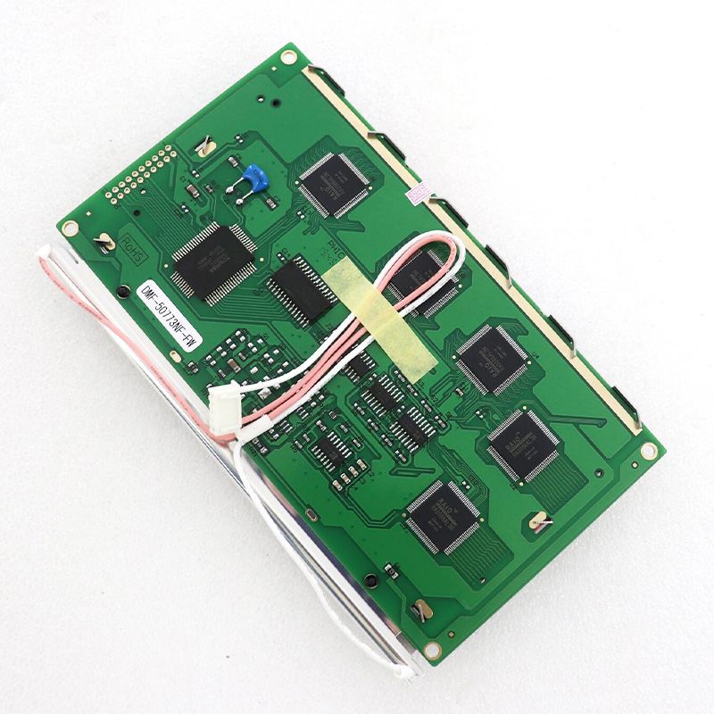 DMF-50773NF-FW OPTREX 5.4