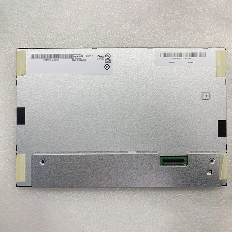 G101EVN01.3 AUO 10,1 Zoll 12080 * 800 LCD-Anzeige