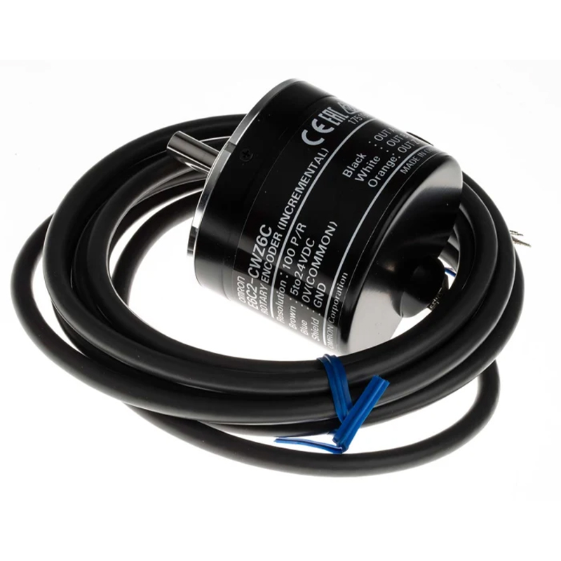 E6C2-CWZ6C 100P/R E6C2-CWZ6C 30P/R New Omron Encoder Quality Service