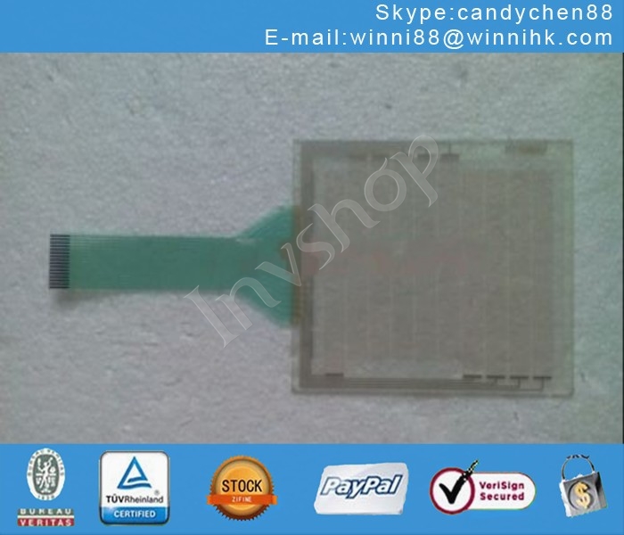 Der touchscreen IST in Glas - tp106pt - 24V 00xt digitizer