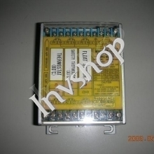 IDEC IZBARL RELAY BARRIER TYPE IBRC 6032R