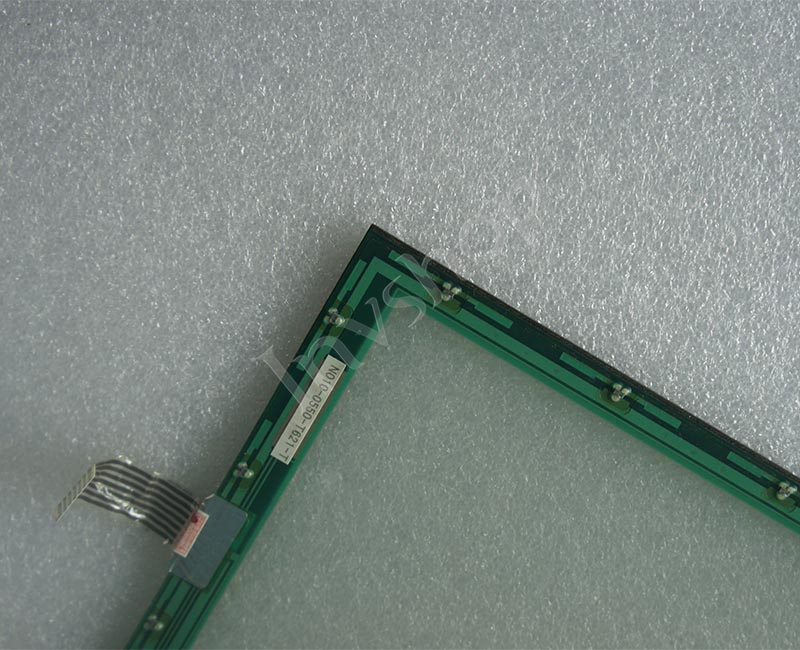 N010-0550-T621-T touch screen glass