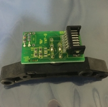A20B-2003-0310 Fanuc CNC System Spindle Encoder