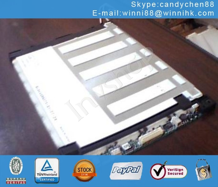 size 00xt 640*480 7.2 INCH Kyocera KCS072VG1MB-A02 NEW LCD