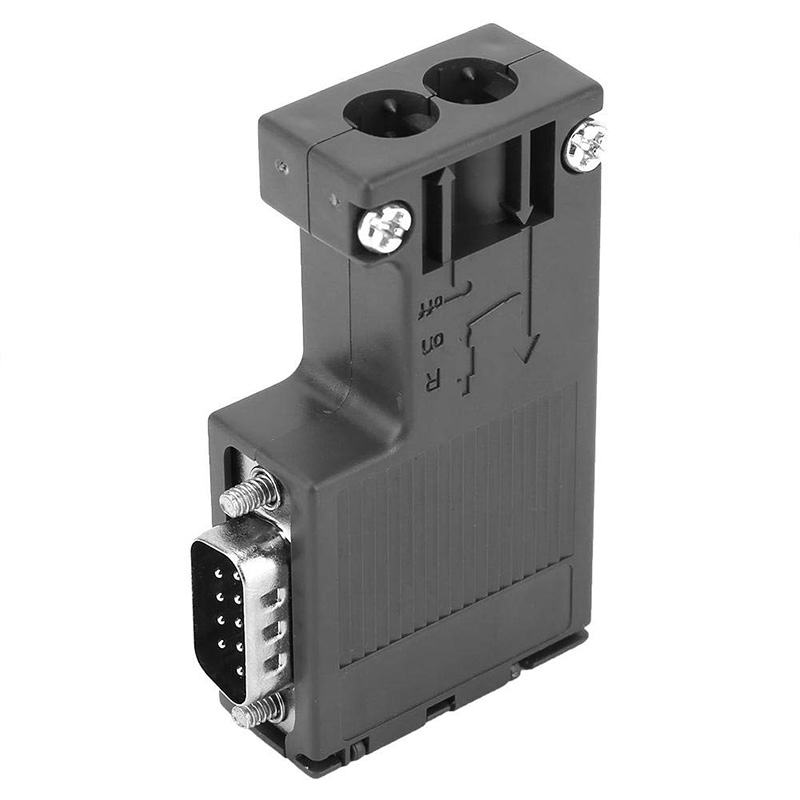 Siemens Steckverbinder 6ES7972-0BA12-0XA0