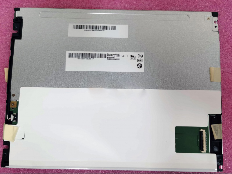 G104STN01.4 AUO 10,4