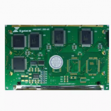 Good Quality for GAZ240128BFC(AX) LCD Panel Replacement