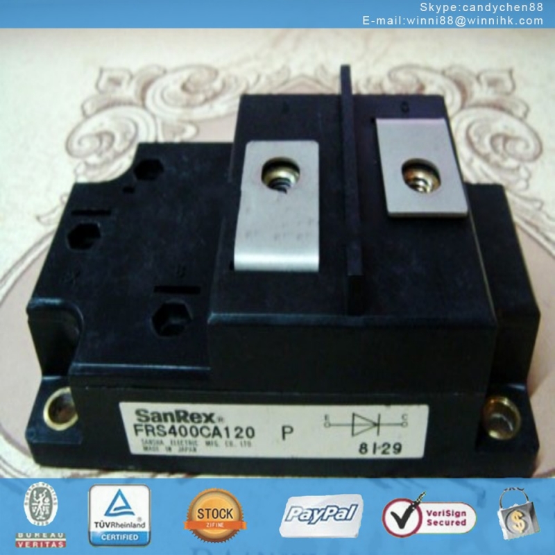 Frs400ca120 frs400ca-120 SANREX Power Module