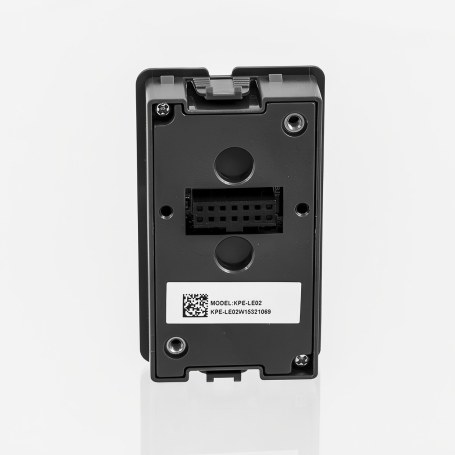 KPE-LE02 1PC VFD-E Optional Keypad Delta