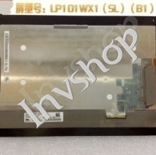 NEW LP101WX1-SLB1 DELL 10.1