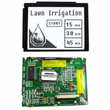 wx320240g lcd - panels für winstar 4.0 