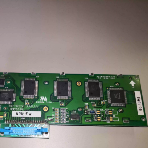 DMF5010-NYU-FW OPTREX 5.2