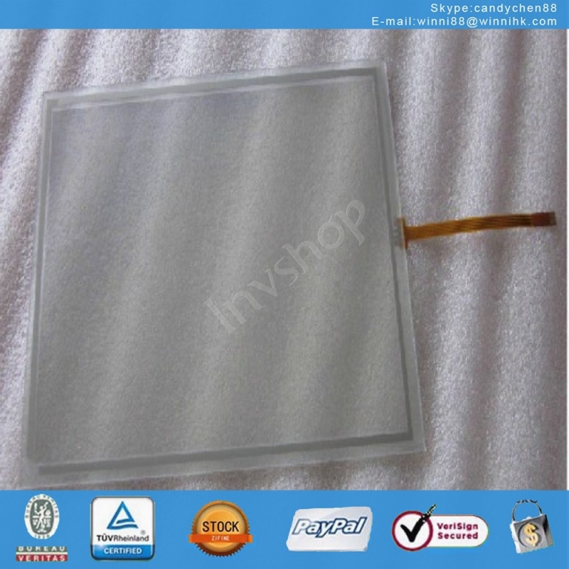 Touch Glass MT510SV3EV NEW HMI Touch Panel for replacement