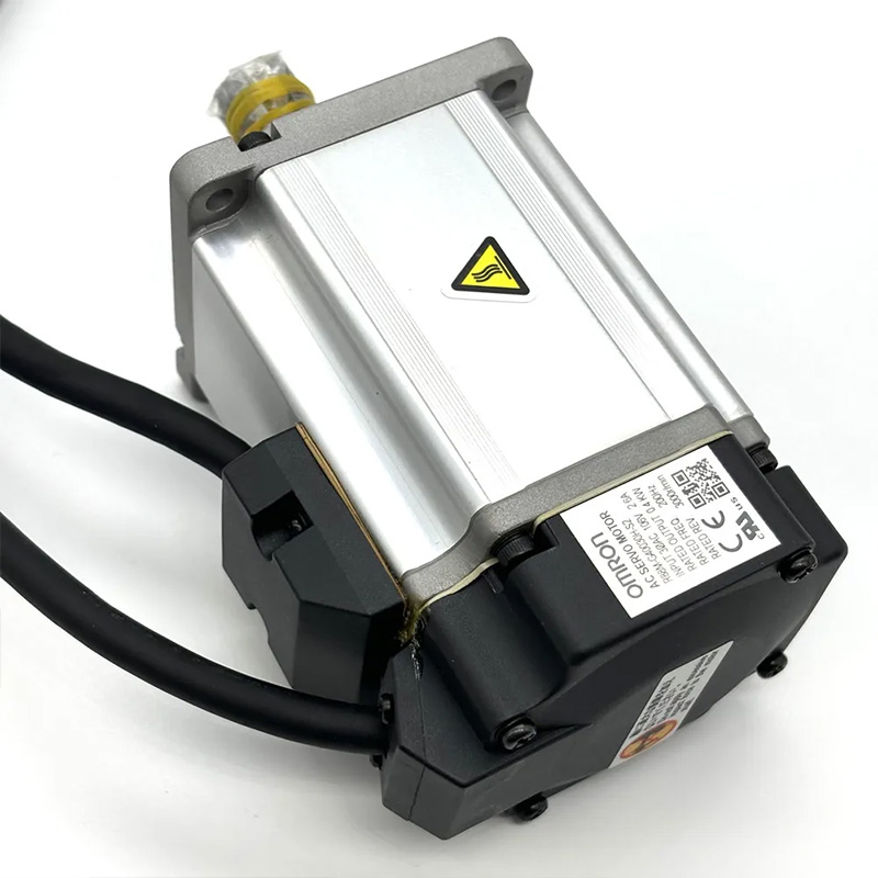 R88M-G40030H-S2 Omron Motor