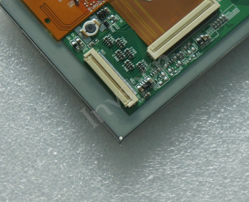 LQ070T3GG04 7.0' 480*234 TFT LCD panel for iron sheet