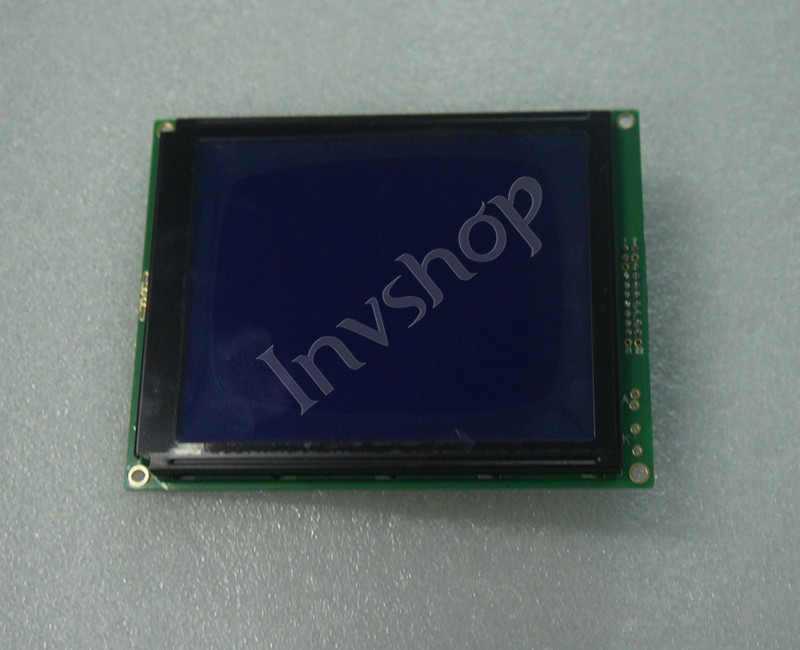 TM160128AFF1P3 industrielle LCD-Anzeige