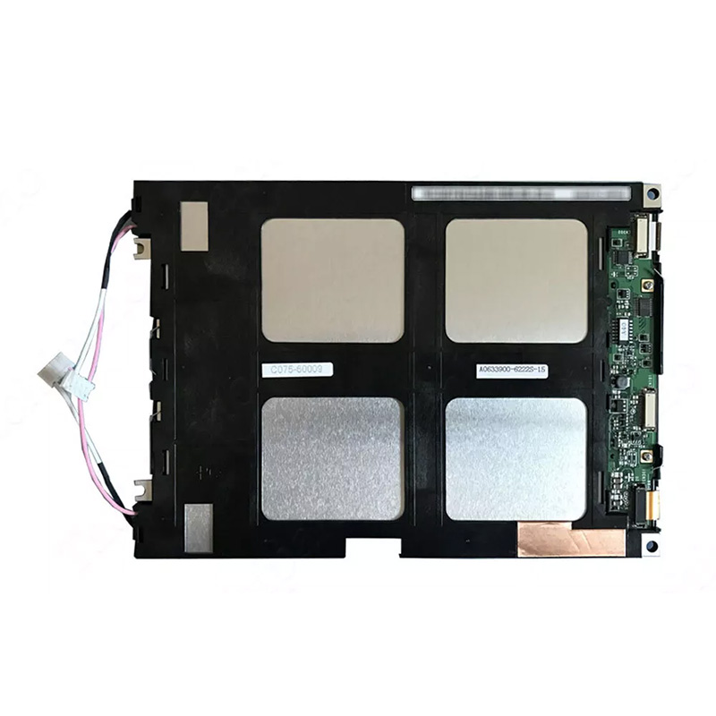 LCD Panel for HITECH PWS6800C-P