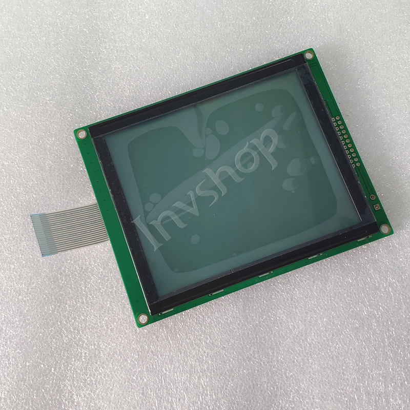 NEW replacement of industrial 160*128 LCD Display Screen MSG160128B-TFH-TZ#030