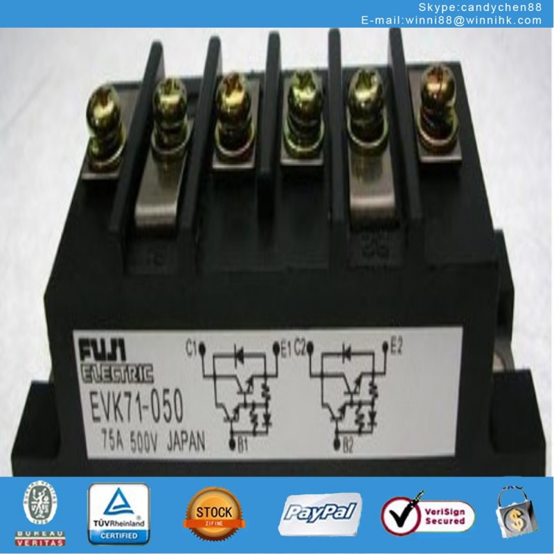 NeUe evk71 - 050b evk71050b Fuji - Power - modul