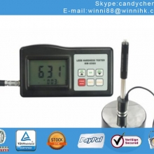 Tester Meter New HM-6560 Portable Rebound for Metal Steel Leeb Hardness 60 days warranty