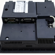 neue gt1055-qsbd mitsubishi touchscreen