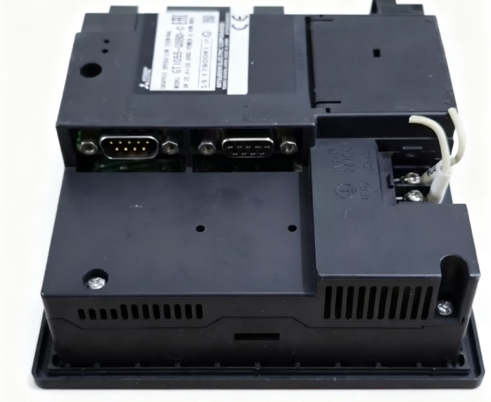 neue gt1055-qsbd mitsubishi touchscreen