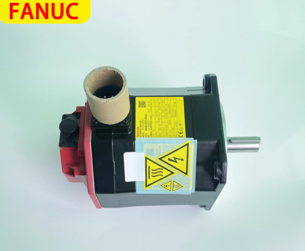 A06B-0075-B203 FANUC Motor FANUC Ninety percent new