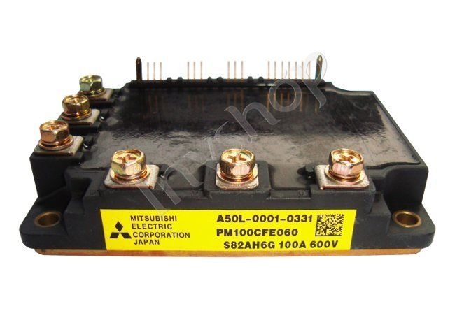 new A50L-0001-0331 MITSUBISHI IGBT MODULE