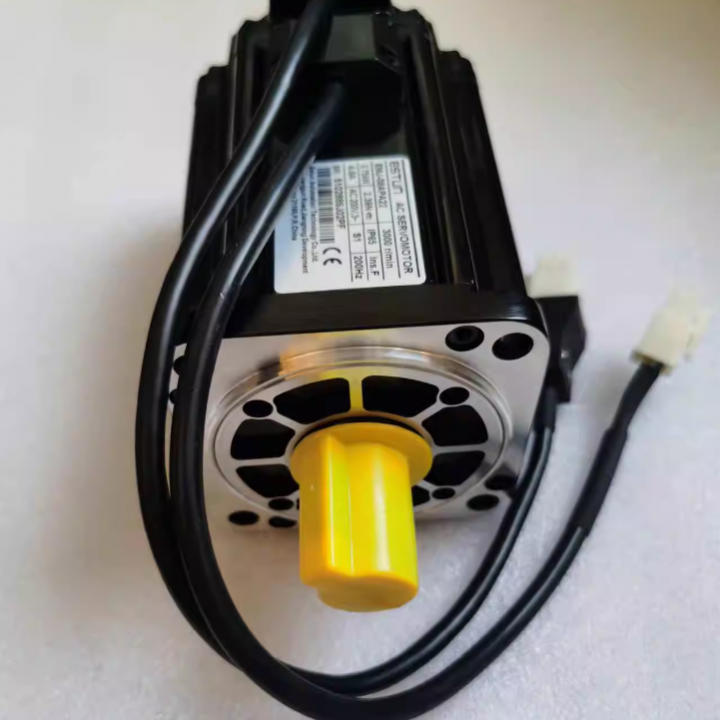 Gebraucht-Servomotor Stun -EMG-10APA22