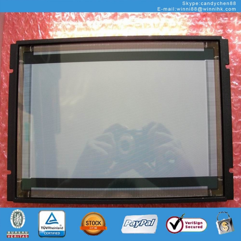 NeUe und alte at070tn90 + Touch - LCD.