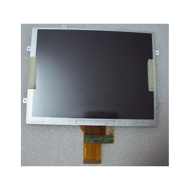 A070XN01 V0 AUO 7.0Zoll 1024*768 LCD ANZEIGE