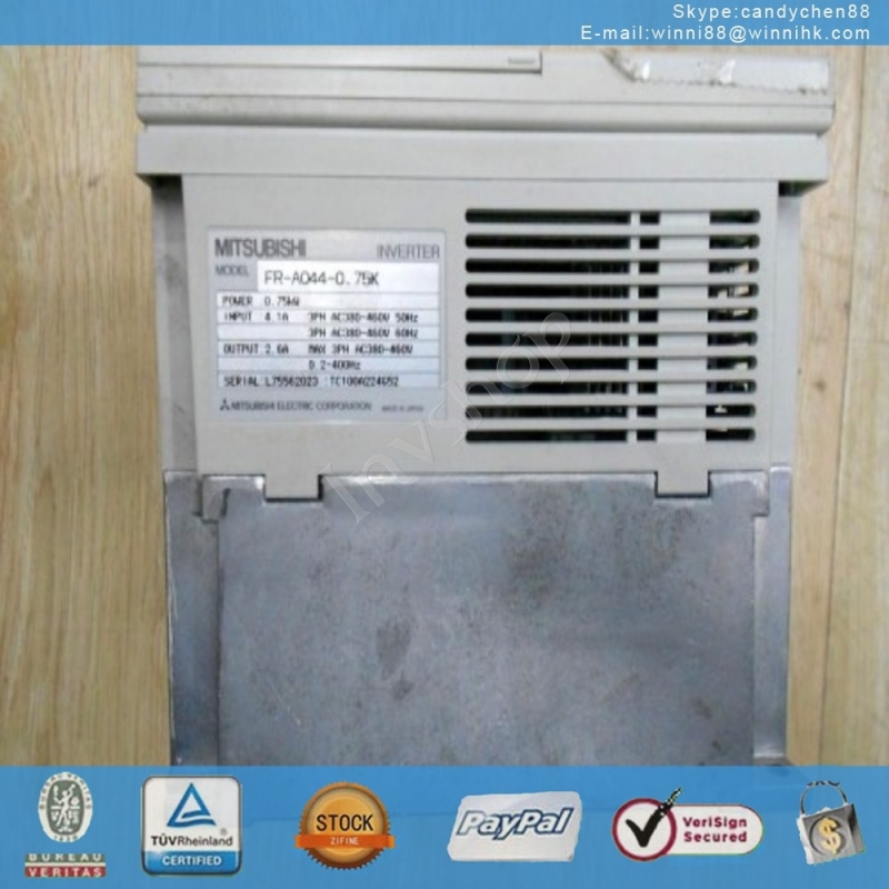 100% original mitsubishi fx - serie mit 95 neue mitteilung plcfx1n-40mt-001 blockieren