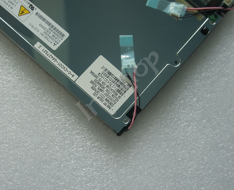 For SHARP LQ170M1LA4G 17