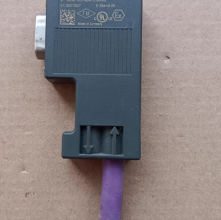 6ES7 972-0BA12-0XA0 Siemens DP connector