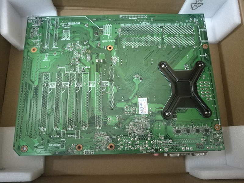 neues Hantek-Oszilloskop mit 250 MHz Bandbreite DSO4254B