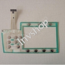 new Philips HeartStart XL-M4735A Defibrillation apparatus Membrane Keypad