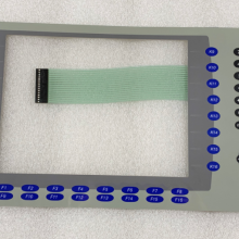 AB ABB 2711P-K10 membrane
