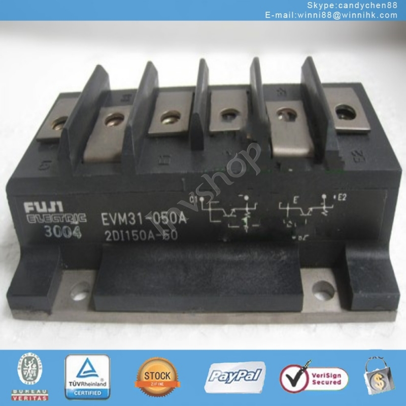 NEW EVM31-050A FUJI MODULE EVM31050A