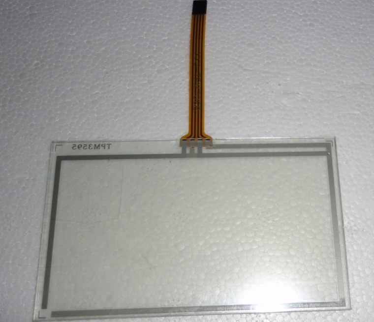 panasonic GT02 AIG02GQ02D membrane