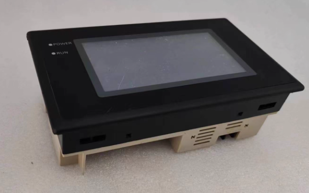NT20S-ST128B OMRON HMI Touch Panel