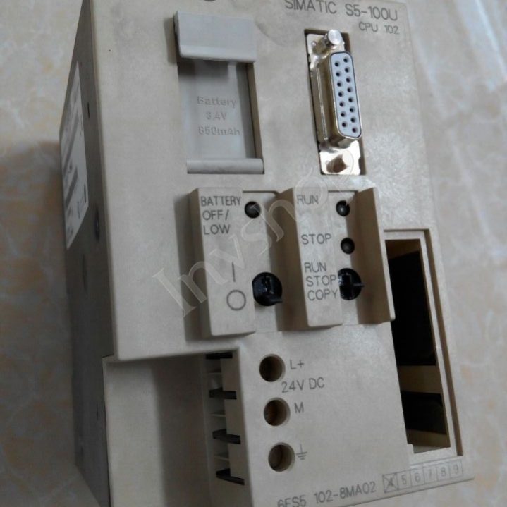 6ES5 102-8MA02