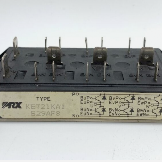 KE721KA1 TYPE POWER MODULE