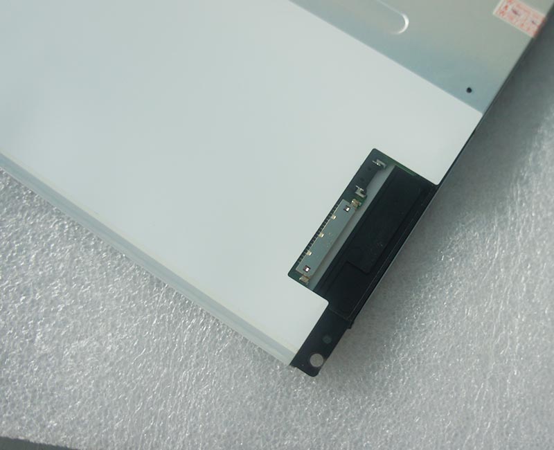 8,0 zoll farb - lcd modul eingebettet und touch panel für auto a080sn03 v3