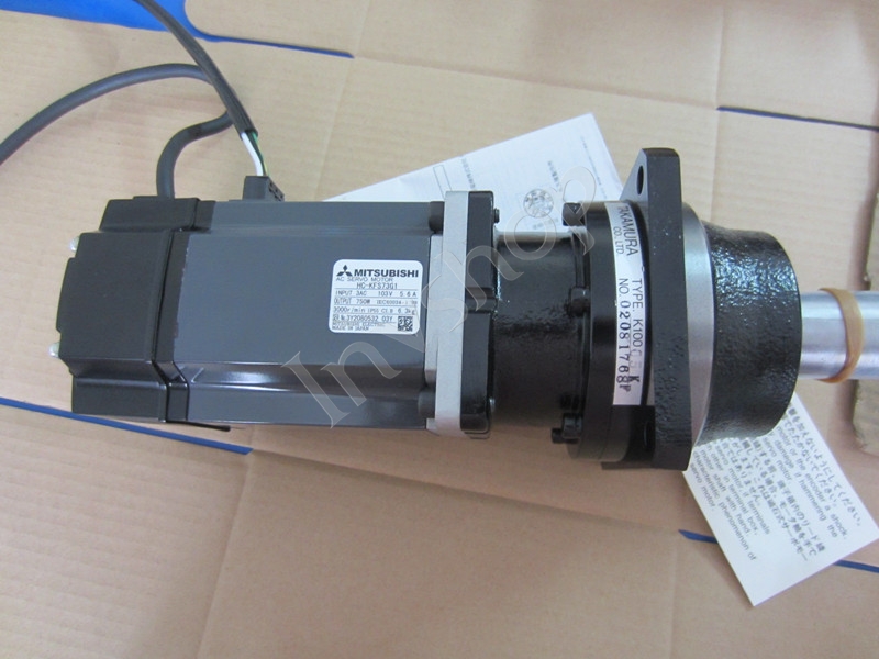 hc-kfs73g1 mitsubishi servomotor