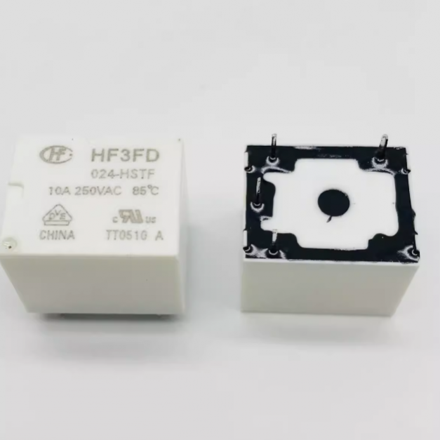 HF3FD-024 relay