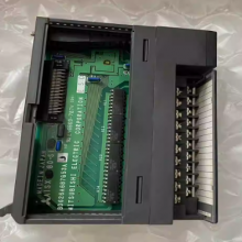 Mitsubishi PLC A series A1SX80-S1 input module