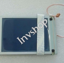 320 * 240 AG320240A1FTCWT3-B STN LCD-Bildschirmanzeige für AMPIRE